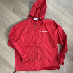 Champion Men’s Windbreaker 