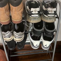 Shoes For Sale Pick One 