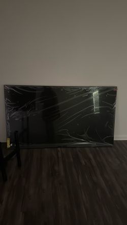 75 inch TLC Roku TV