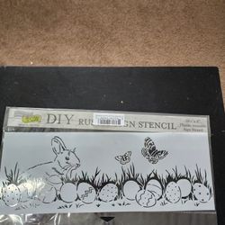 7 TCW DIY Rustic Sign Stencils $4 00 each. See Description Avondale