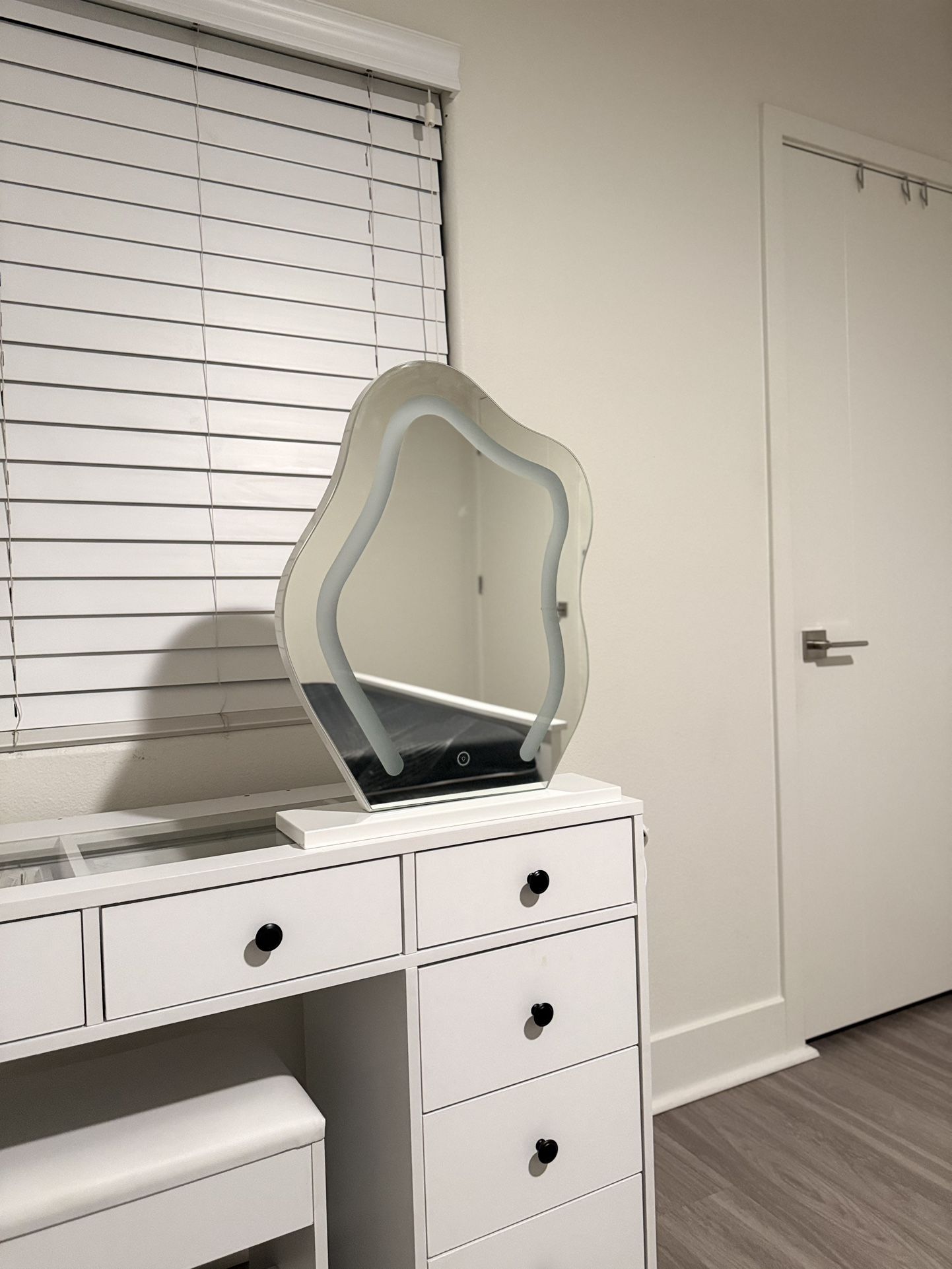 Makeup Vanity Mirror Led Light