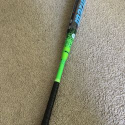 Brand New 2026 MARUCCI CATX RCKLESS Hybrid 33" / 30 oz BBCOR Baseball Bat