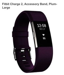 Fit bit