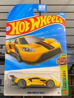 HOTWHEELS TREASURE HUNT…