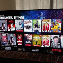 Vizio Tv