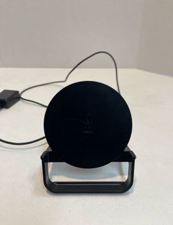 Phone wireless charger