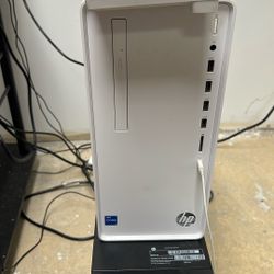 HP Pavilion Core I5