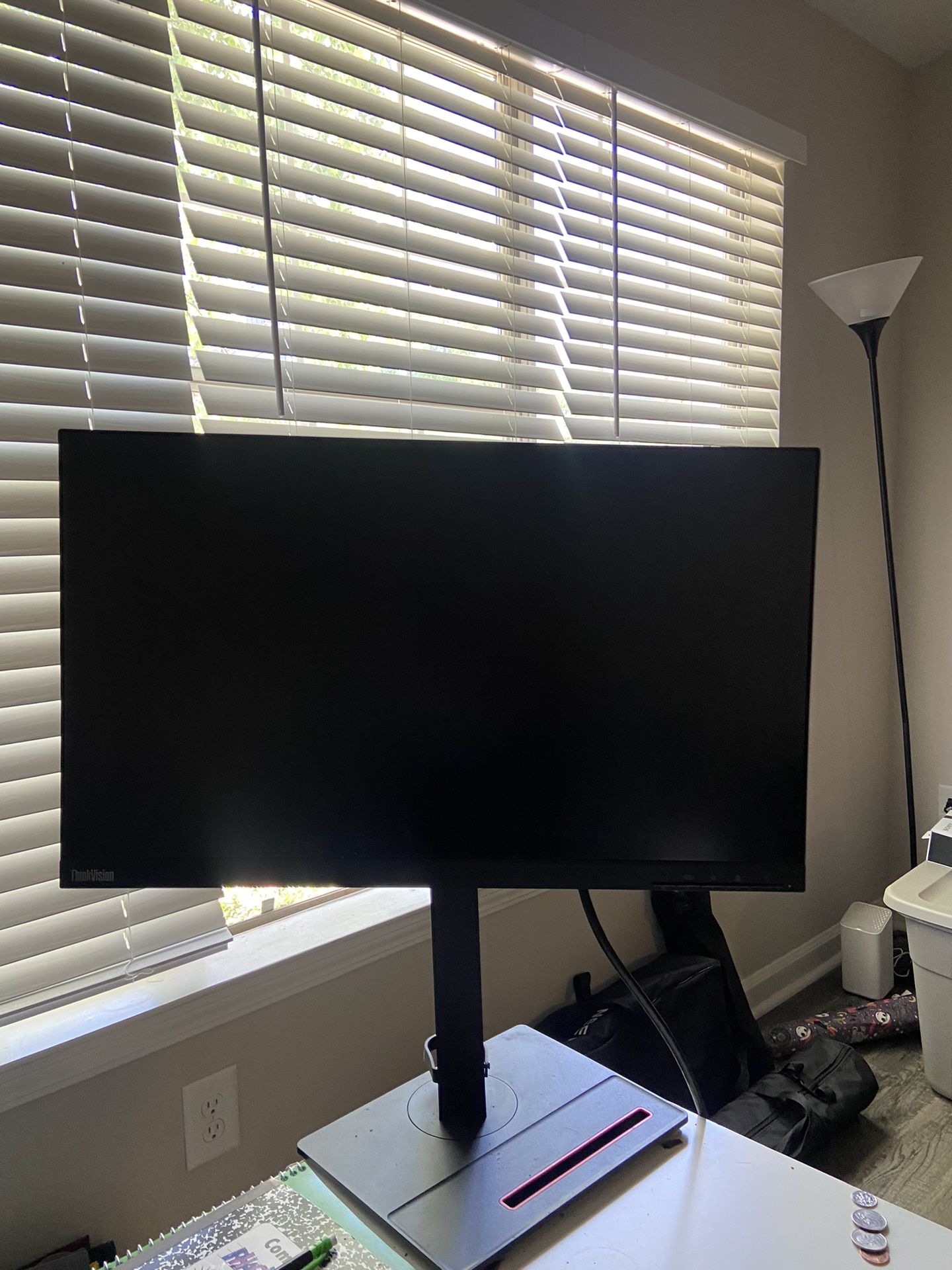 ThinkVision 21.5 inch Monitor - S22e-20