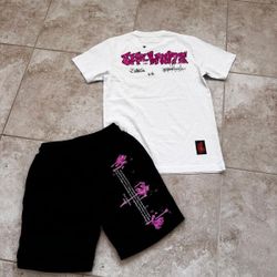 Off White Set New Season Any Colors 