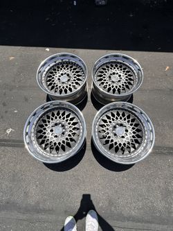 20” 5x120 Infinitewerks Ss3