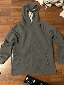 Nike Dri-fit Workout Hoodie