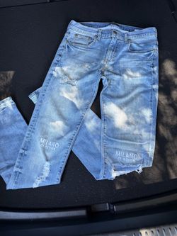 Milano Jeans