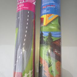 City Game Rugs Boys And Girls Get Them Both 