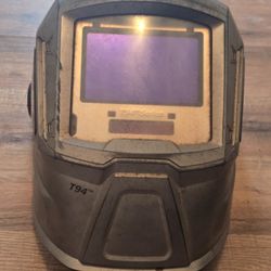 Miller T94 Welding Helmet