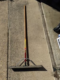 24” Floor Squeegee 
