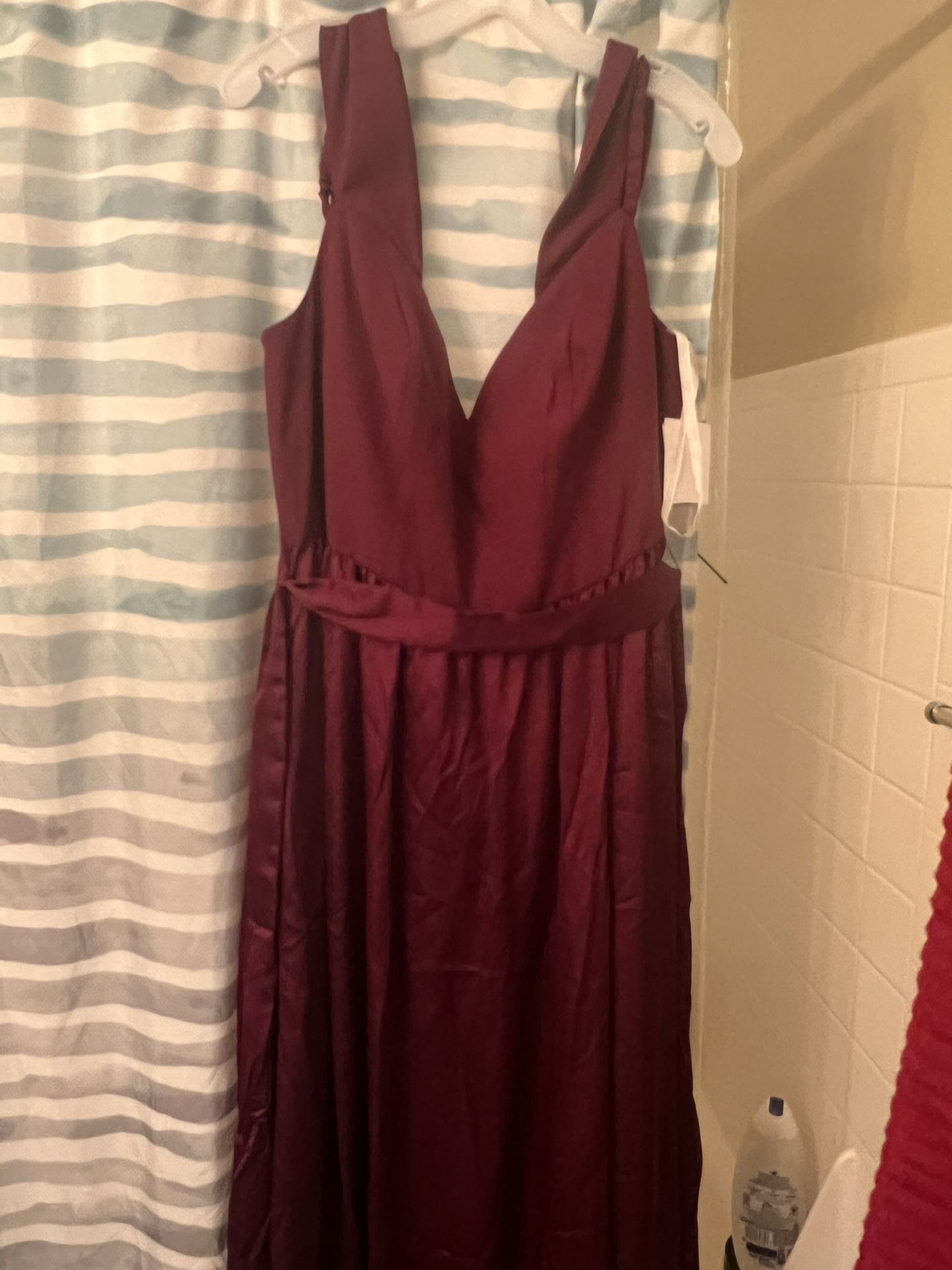 Davids Bridal Dress