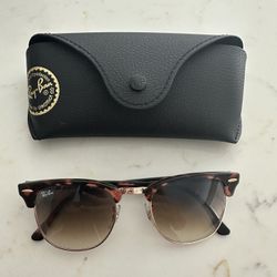 RayBan Sunglasses