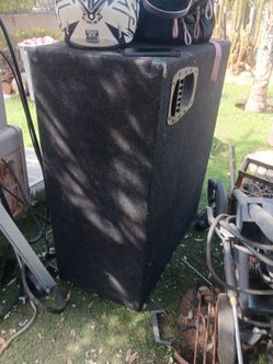 !!!!!!MEYER SOUND SPEAKERS!!!!!