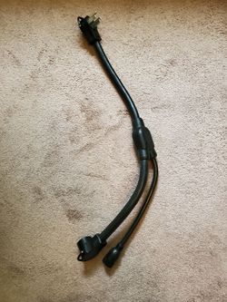 Splitter