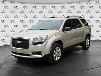 2015 GMC Acadia
