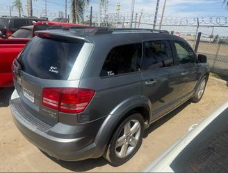 2009 Dodge Journey