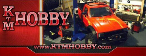 KTM Hobby