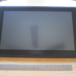 Wacon cintiq 22 Art Photo Graphic Screen Tablet 