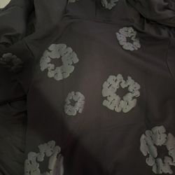 Denim Tears- Monochrome