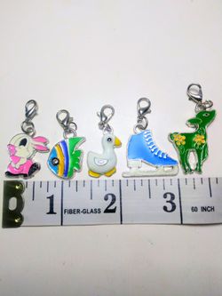 Pendants / Charms