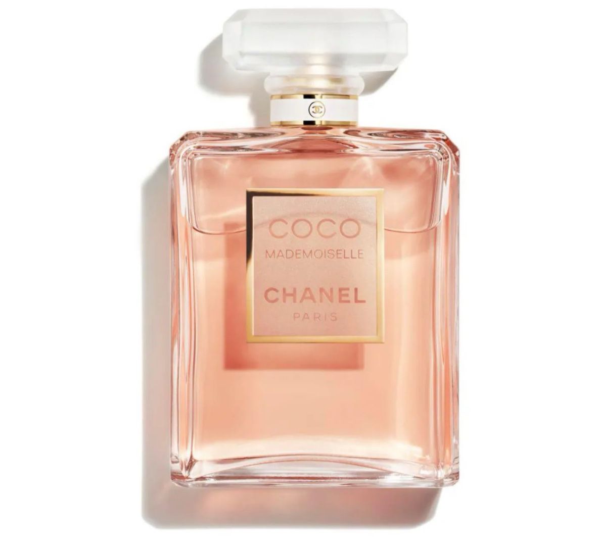 Mademoiselle Chanel Coco Mademoiselle Eau de Perfume Spray 3.4OZ - SEALED Come With Receipt 100% Authentic