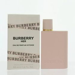 Burberry Her  Eau De Perfum Intense 