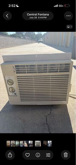 AIR CONDITIONER