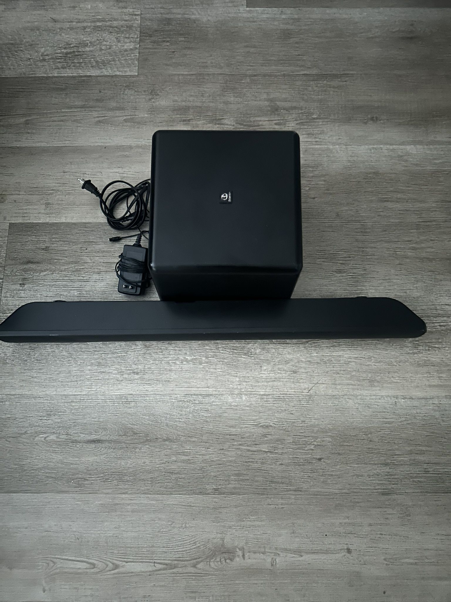 ( Offer ) Boston Tvee 26 - Sound Bar -