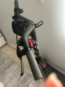 Carriola electric