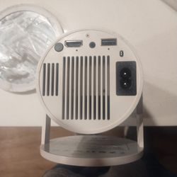 Smart Projector
