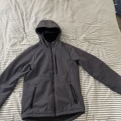 Men’s Various Weather Coat