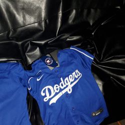 Jerseys 