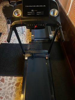 Treadmill