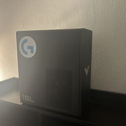 Gaming PC Ryzen 5 5500 Rx6650xt