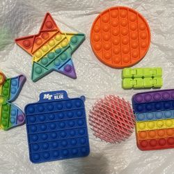 Juguetes De Silicona 