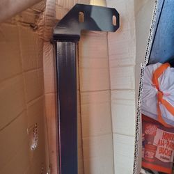 Ram 2500 Steering Box Stablizer