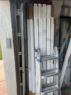 Door Casings 