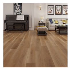 Luxury Vinyl Plank flooring-Brand new 