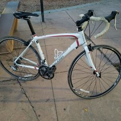 Raleigh Road Bike Capri ,1.0 