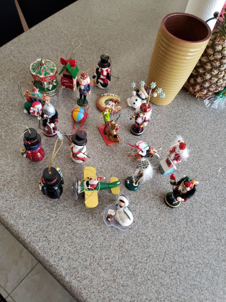Christmas Ornaments