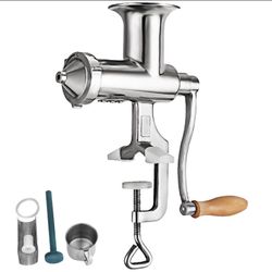 Wheatgrass Extractor Juicer