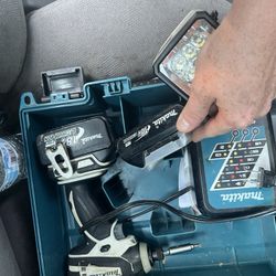 Makita Impact 