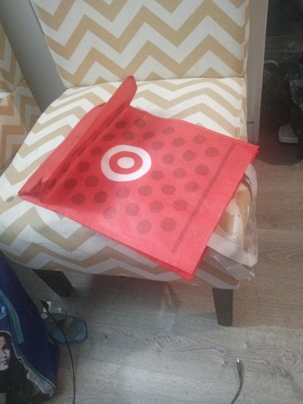Groice Bag Traget Bag