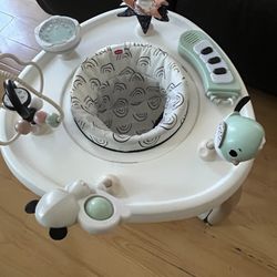 Baby Swing 