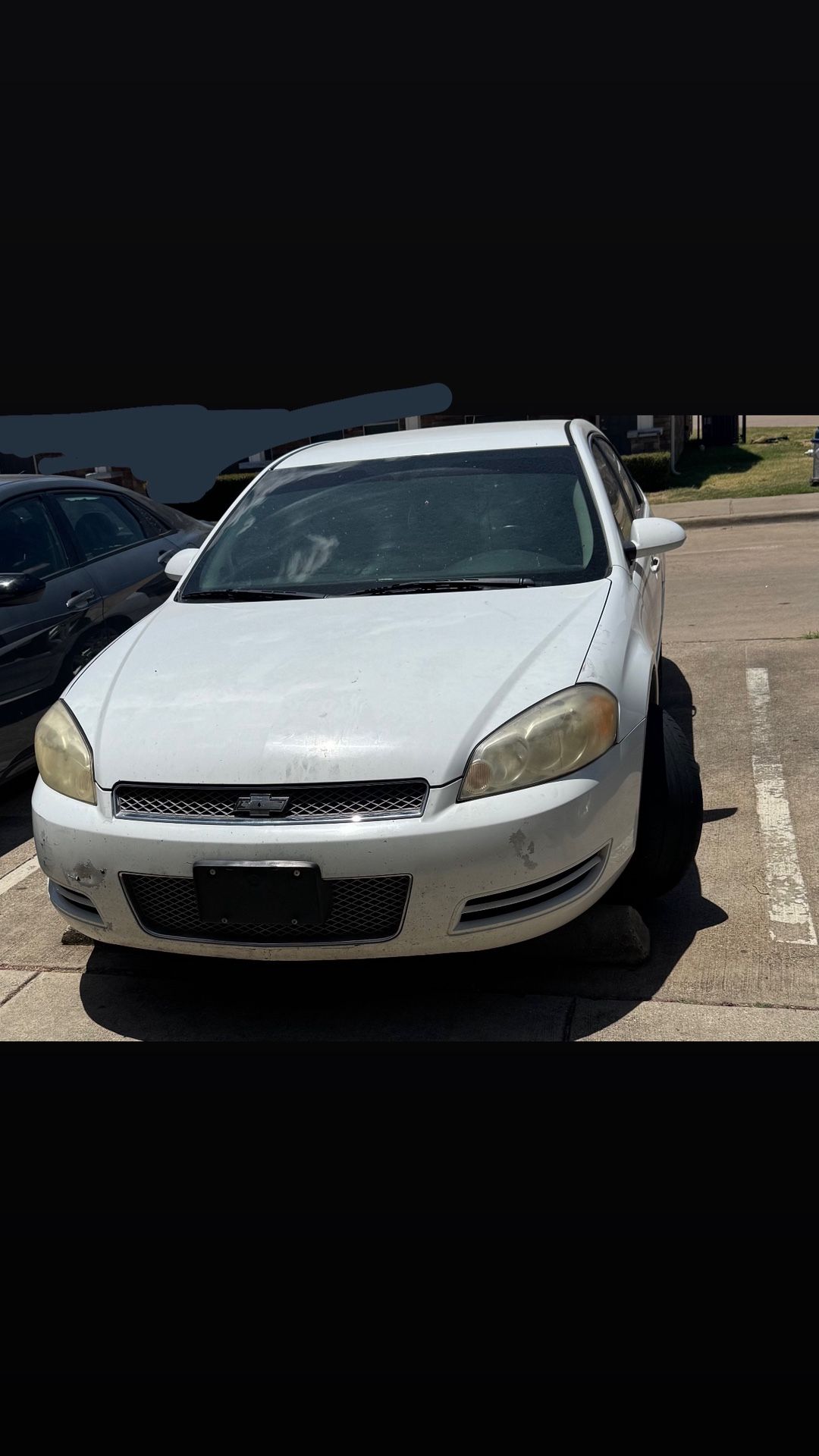 2013 Chevrolet Impala